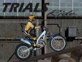 Xogo Probas de motos en liña