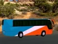 Xogo Simulador de autobús do vello país en liña