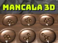 Xogo Mancala 3D en liña