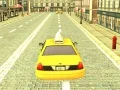 Xogo Simulador de Taxi en liña