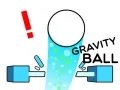 Xogo Bola de Gravitación en liña
