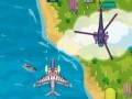 Xogo Combate Aéreo en liña Xogo Combate Aéreo en liña