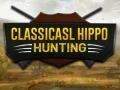 Xogo Caza Clásica de Hipopótamos en liña