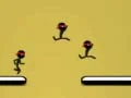 Xogo Stickman Vai en liña