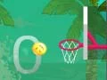 Xogo Emoji Dunk Clicker en liña