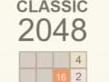 Xogo Clásico 2048 en liña Xogo Clásico 2048 en liña