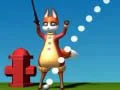 Xogo Campionato de Golf de Debuxos Animados 2019 en liña