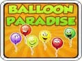 Xogo Paraiso dos Globos en liña Xogo Paraiso dos Globos en liña