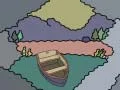 Xogo Ese Lugar Borroso Capítulo 1: O Barco en liña Xogo Ese Lugar Borroso Capítulo 1: O Barco en liña