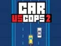 Xogo Coche contra policías 2 en liña Xogo Coche contra policías 2 en liña