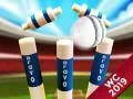 Xogo Mini Cricket: Campionato do Mundo 2019 en liña Xogo Mini Cricket: Campionato do Mundo 2019 en liña