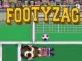 Xogo FootyZag en liña