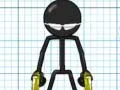 Xogo Gun Fu: Stickman 2 en liña