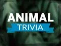Xogo Trivia de Animais en liña