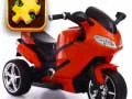 Xogo Desafío Puzle de Motos en liña Xogo Desafío Puzle de Motos en liña