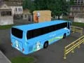 Xogo Simulador de autobús en liña