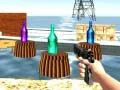 Xogo Disparo a botellas en liña Xogo Disparo a botellas en liña