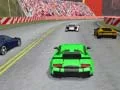 Xogo Carreras de Coches de Acrobacias Extrema 2019 en liña Xogo Carreras de Coches de Acrobacias Extrema 2019 en liña