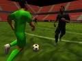 Xogo Campións de Fútbol 3D en liña Xogo Campións de Fútbol 3D en liña