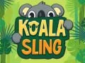 Xogo Koala Sling en liña