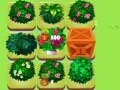 Xogo Fusión de Plantas en liña Xogo Fusión de Plantas en liña