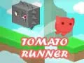 Xogo Corredor de tomates en liña