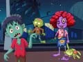 Xogo Rompecabezas Zombi Divertido en liña Xogo Rompecabezas Zombi Divertido en liña
