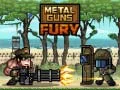 Xogo Furia das Armas Metálicas en liña Xogo Furia das Armas Metálicas en liña