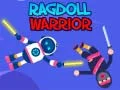 Xogo Guerreiro Ragdoll en liña