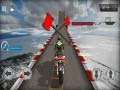 Xogo Carrera de Bicicleta Imposible en liña