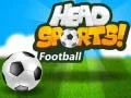 Xogo Fútbol Cabeza en liña Xogo Fútbol Cabeza en liña