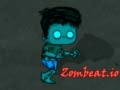 Xogo Zombeat.io en liña