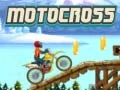 Xogo Motocross en liña