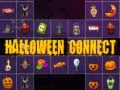 Xogo Halloween Conectar en liña