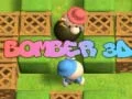 Xogo Bombardeiro 3D en liña