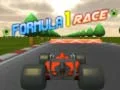Xogo Carrera de Fórmula 1 en liña