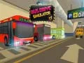 Xogo Simulador de Condución de Autobus na Autoestrada en liña Xogo Simulador de Condución de Autobus na Autoestrada en liña