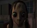 Xogo Historia de Terror de Momo en liña