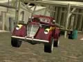 Xogo Choque de Coches Derby Máximo en liña Xogo Choque de Coches Derby Máximo en liña