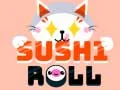 Xogo Rodabola Sushi en liña Xogo Rodabola Sushi en liña