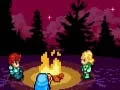 Xogo Heroes Afk en liña