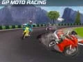 Xogo GP Moto carreira en liña