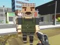 Xogo Bloque Policía Pixel: Creación de Armas no Mundo dos Ladrones en liña Xogo Bloque Policía Pixel: Creación de Armas no Mundo dos Ladrones en liña