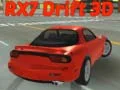 Xogo RX7 Drift 3D en liña Xogo RX7 Drift 3D en liña