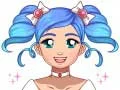 Xogo Xogo de Vestir Nena Mágica Kawaii en liña Xogo Xogo de Vestir Nena Mágica Kawaii en liña