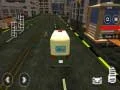 Xogo Tuk Tuk da Cidade: Simulador Chingchi en liña