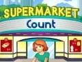 Xogo Contar Supermercado en liña