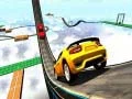 Xogo Simulador de Coche Deportivo Imposible 3D en liña Xogo Simulador de Coche Deportivo Imposible 3D en liña