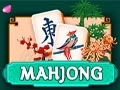 Xogo Mahjong en liña