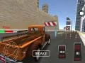Xogo Simulador de estacionamento SUV 3D en liña Xogo Simulador de estacionamento SUV 3D en liña